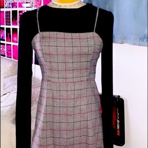 Tilly’s Mini Business Dress